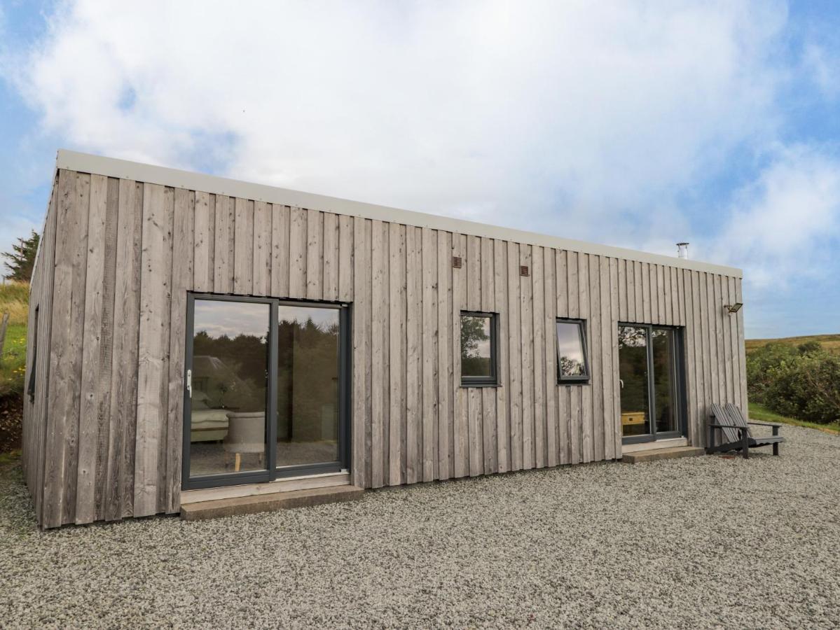 The Cabin Lonmore Exterior foto